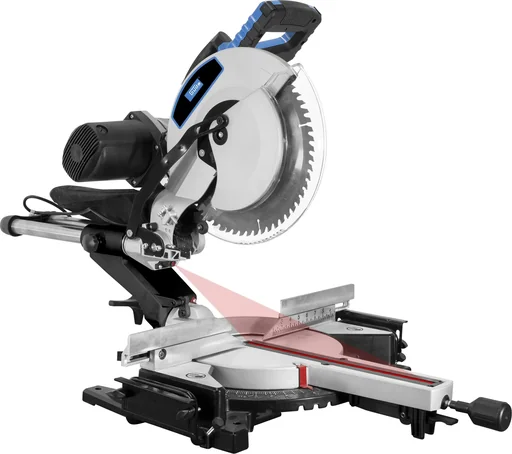 "Radialkappsäge GRK 3034.1 BSL image"