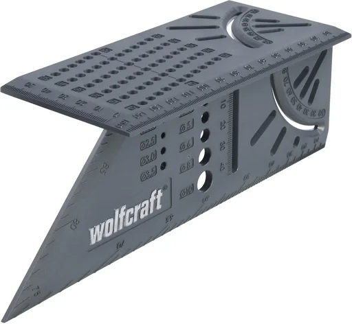 "Gehrungswinkel 3-D image"