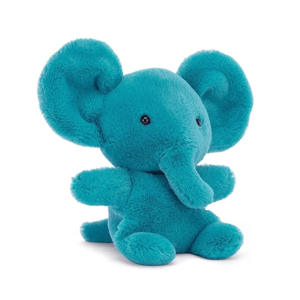 "Jellycat Kuscheltier, Plüschtier, Stofftier - Sweetsicle Elephant image"