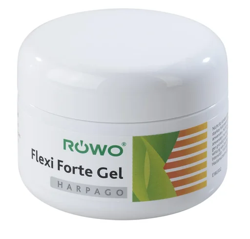 "Flexi Forte Gel, 100 ml image"