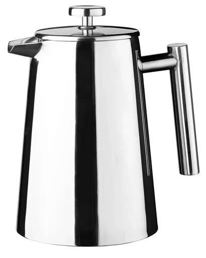 "2in1 Thermo-Kaffeebereiter, 1 Liter image"