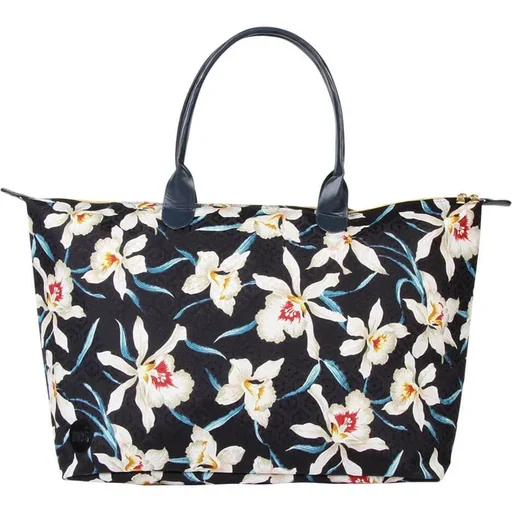 "Weekender Orchid Navy image"