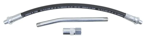 "Verschleißteile-Set für Hebelfettpressen eco image"