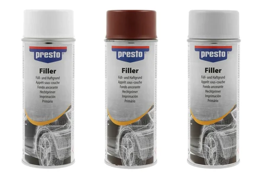 "Haftgrund, Farbe Weiß, 400 ml image"