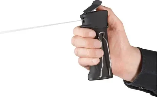 "Pfefferspray Nachfüllpatrone, 63 ml image"