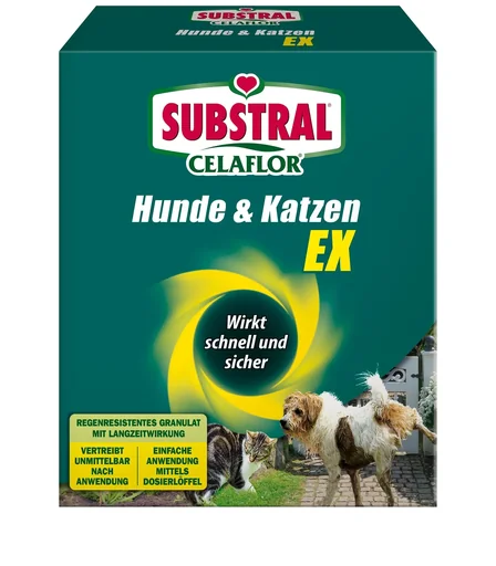 "Hunde & Katzen Ex 200 g image"