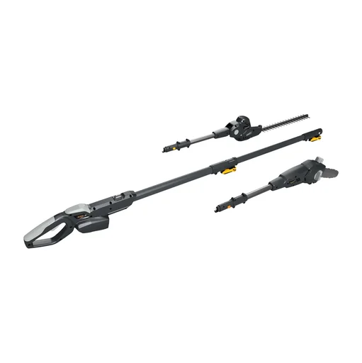 "Akku-Multitool "AMT 20 Li", mit Akku und Ladegerät image"