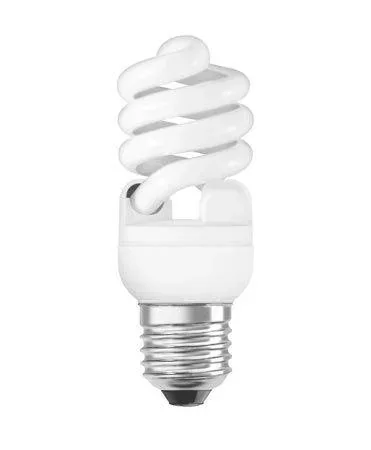 "Dulux Superstar Micro twist 15W 827 E27 image"
