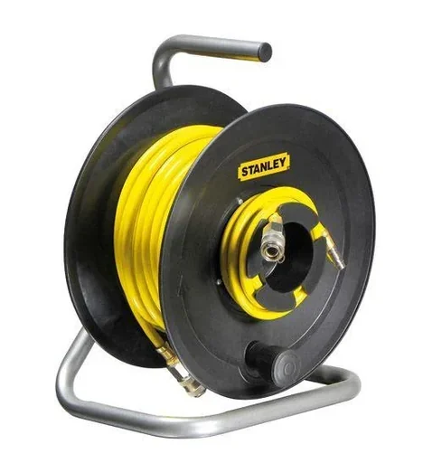 "Stanley Druckluft - Schlauchtrommel 20 Meter image"