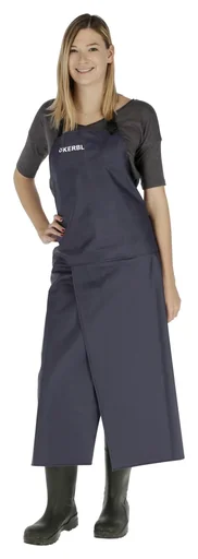 "Melkschürze MaxiMove, 125 x 100 cm image"