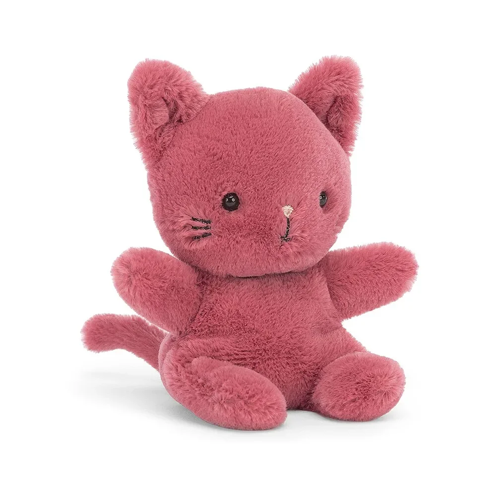 Jellycat Kuscheltier, Plüschtier, Stofftier - Sweetsicle Cat
