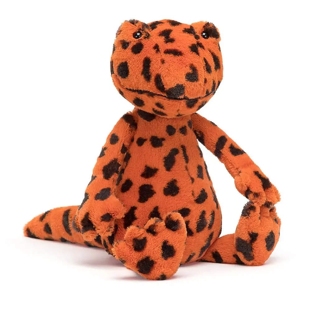 "Jellycat Kuscheltier, Plüschtier, Stofftier - Syd Salamander image"