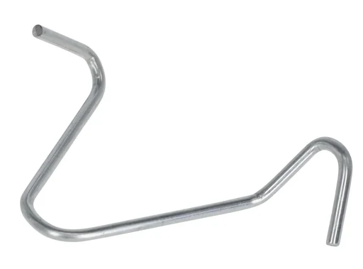 "Befestigungsclips für T-Pfähle, 25 Stück image"