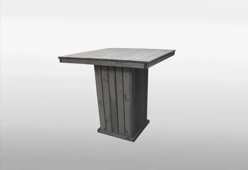 "Barlounge Grömitz, Tisch image"