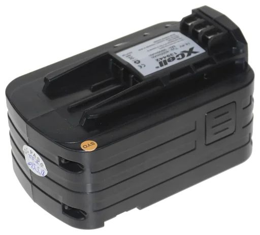"Werkzeugakku Festool 14,4 Volt Li-Ion/ 4000 mAh image"