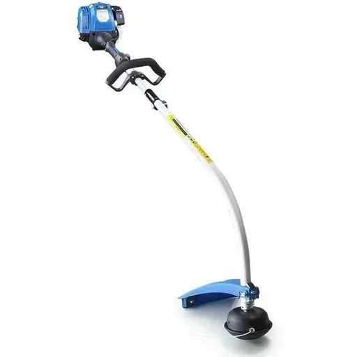 "26cc Split-Schaft-Rasenschneider mit 4-Takt-Benzinmotor image"