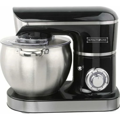 "Power-Küchenmaschine - 2200W - 8.5L - Schwarz image"