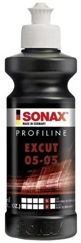 "PROFILINE Ex Cut 05-05 250 ml image"