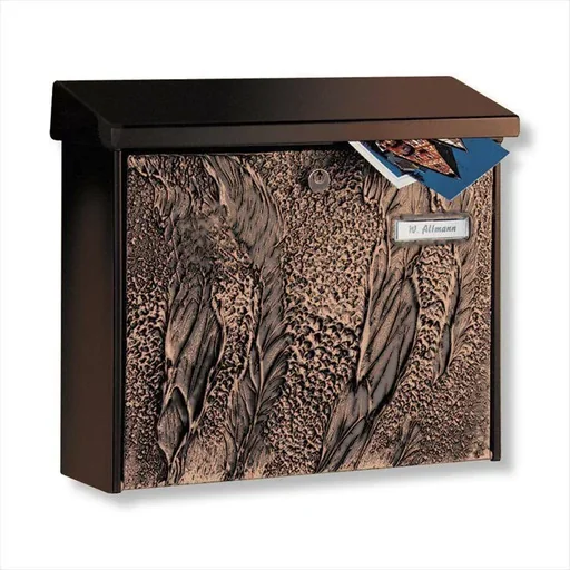 "Briefkasten Bayreuth Koper image"