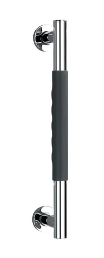"Wandhaltegriff Secura Edelstahl, 40cm image"