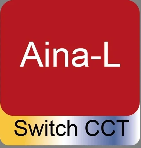 "LED Wand- und Deckenleuchte mit Sternenhimmel, Größe L, 24 W, Lichtfarbe einstellbar image"