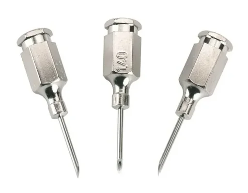 "Gewindekanülen 1 x 10 mm, 100 Stück image"