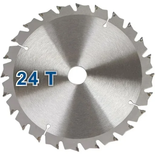 "Sägeblatt 24T PL45 image"