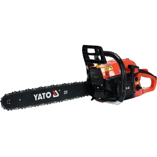 "Kettensäge - 1250W - 35cm Schwertlänge image"
