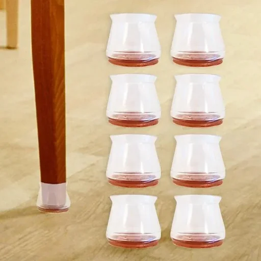 "Möbelschützer "Starlyf Protectors", 8 Stück image"