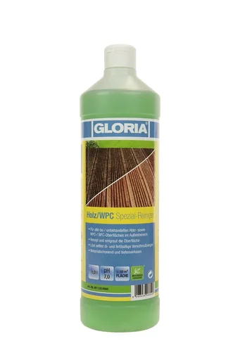 "Spezial-Reiniger Holz/WPC 1 L image"