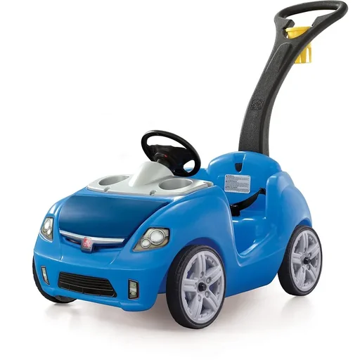 "Flüstern Fahrt II Buggy image"