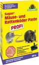 Sugan Mäuse-und Rattenköder "Profi" - 300 gr