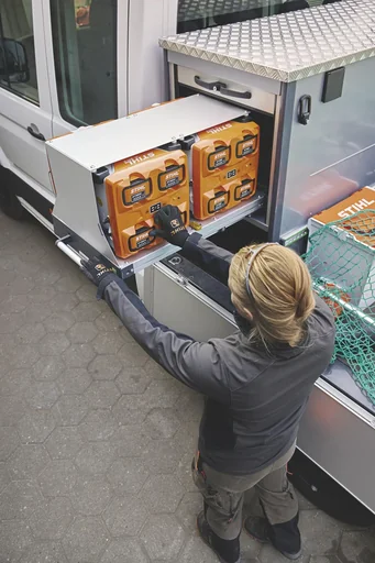 "Mehrfachladegerät AL 301-4 image"