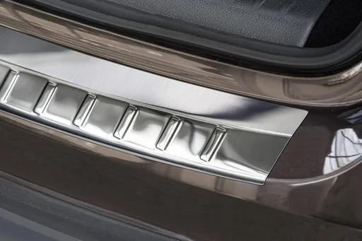 "Ladekantenschutz für Mercedes GLA Baujahr 2013> image"