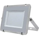 VT-200-G LED-Flutlicht - 200 W - 16000 Lumen - 4000K - grau