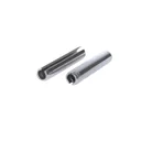 Ersatztrittschutz für Gärtnerspaten, verzinkt, 2 Stück