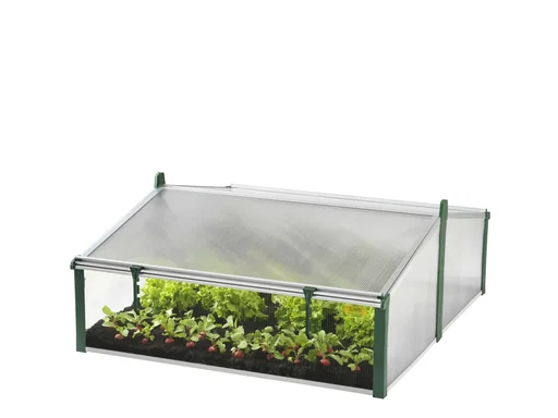 "Komfort-Doppelfrühbeet 120/100 EASY-FIX image"