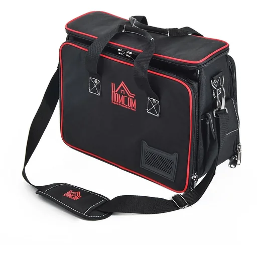 "Werkzeugtasche mit Schultergurt image"