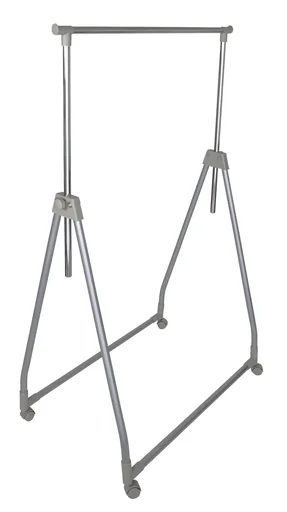 "Kleiderständer - Klappbar, höhenverstellbar, bis 40 kg Traglast image"