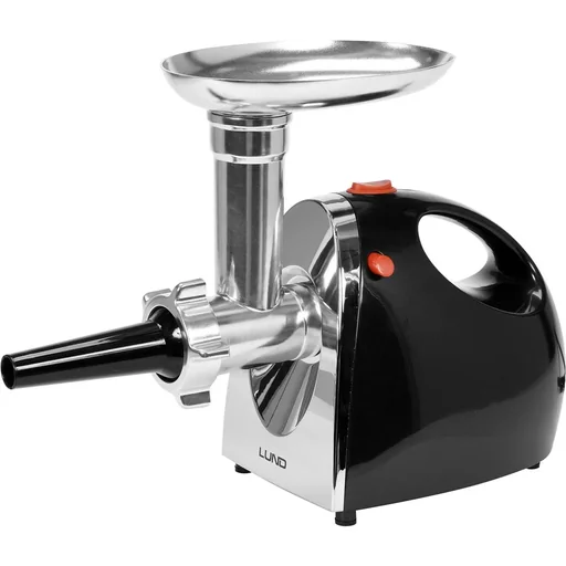 "Fleischwolf 5 in 1 - 550W - 1,5 kg/min image"