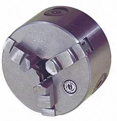 "Drehbankfutter D200 Dreibacken image"