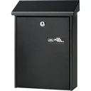 Briefkasten Daily Antracit