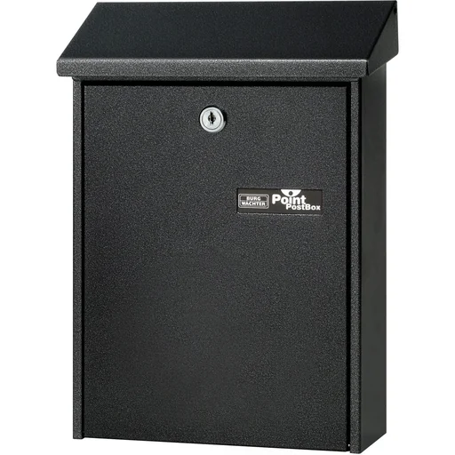 "Briefkasten Daily Antracit image"