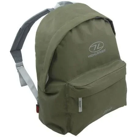 "Singen Rucksack Olive image"