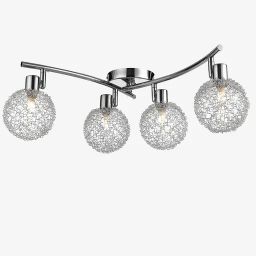 "Deckenleuchte Calla 4 Leuchten image"