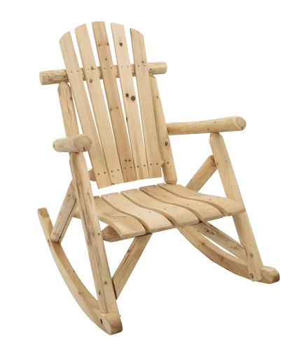 "Schaukelstuhl Timber FSC100% image"