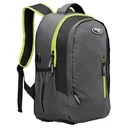 Sport- und Freizeit Rucksack 35L grau/grün