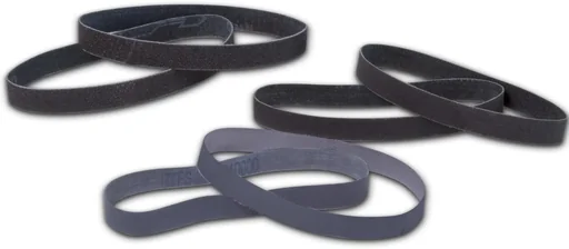 "Maxxsharp Schleifband-Set, 6-teilig image"