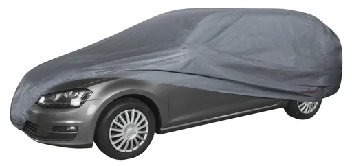 "All Weather Plus Kombi - Größe L - 480x193x145 cm - PVC beschichtet image"