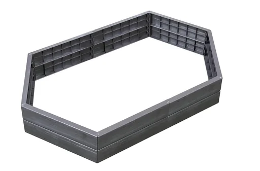 "Hochbeet-Verlängerungsset "ERGO" image"